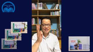 HỌC TIẾNG TRUNG QUỐC - NGỮ PHÁP CƠ BẢN