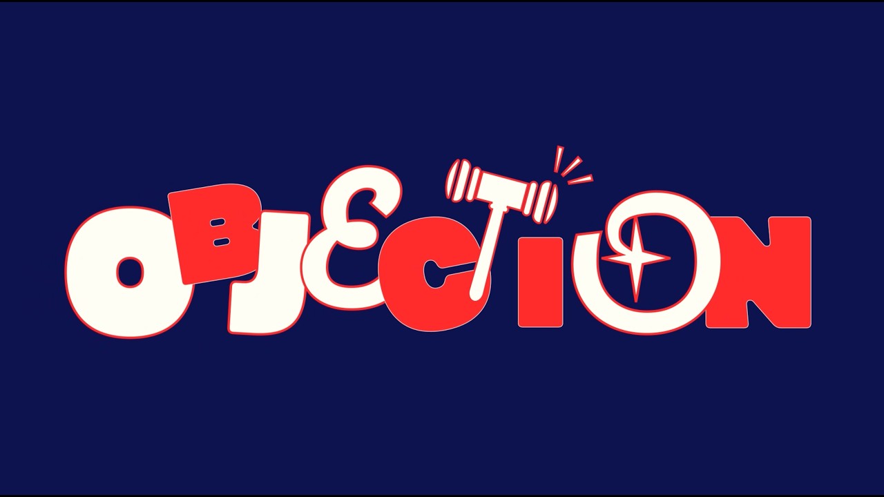 Objection! Final Edit