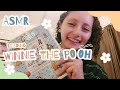 ASMR | Winnie the Pooh stories to put you to sleep 😴 (chapter 2)