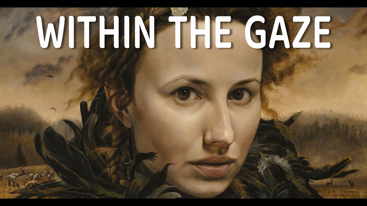 Contemporary Figurative Artist Spotlight - Andrea Kowch