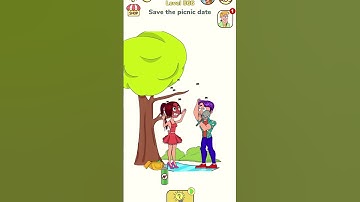 Impossible Date 2🤣🤪Tricky Riddle🤣#gameplay #subscribe #animação animac🤑Level 566