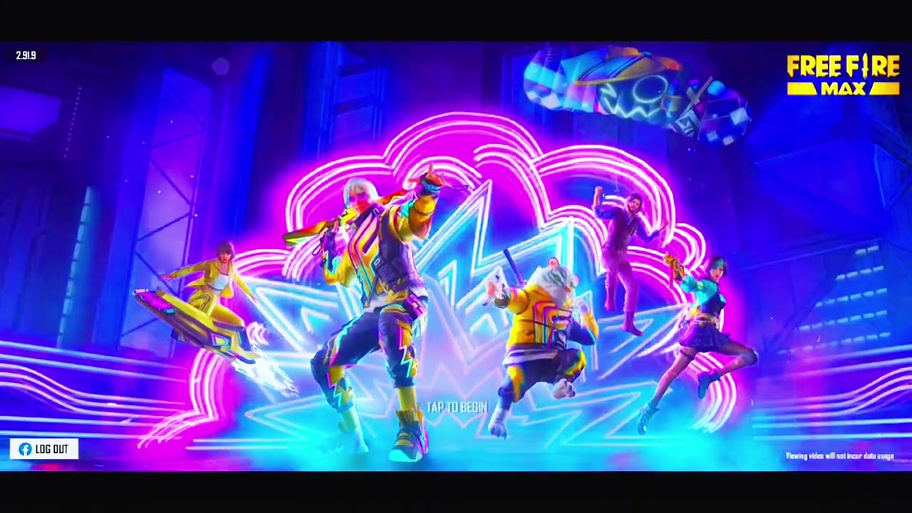 Battle in Style Theme 2022 - (Slowed + Reverb) Song | Garena Free Fire Max - Loffi Music