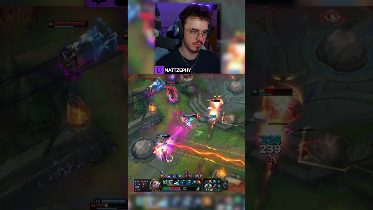 Cool little janna engage 🌪️ #leagueoflegends #jannasupport #loljanna