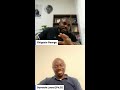 The Standout Conversation with Chigozie George