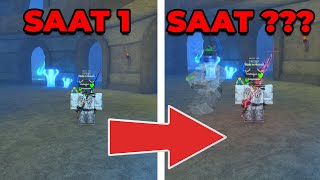 Fischte Depths Rod Almam Ne Kadar Sürdü? Roblox Noob Fisch Türkçe