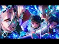 As Ace - Inferno Gelado | Douma VS Caçadores (Kimetsu No Yaiba) ft. @AK.4NE @EahMands @Bagguh