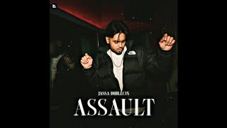 ASSAULT LOFI ( SLOWED AND REVERB ) | VIBIN | JASSA DHILLON |