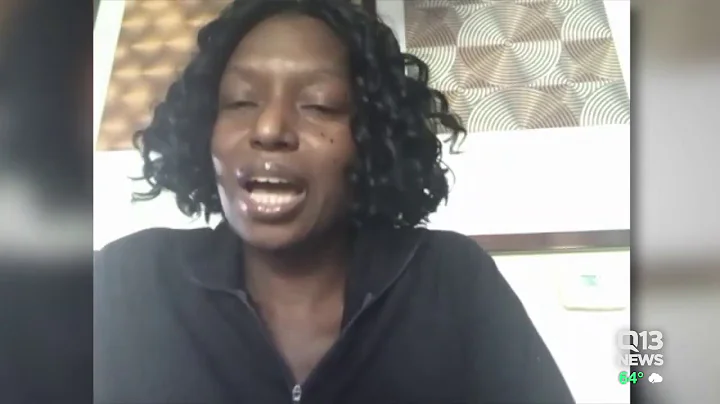 Q13 Clip: Waitlist Patient Joyce Brooks Shares Her...
