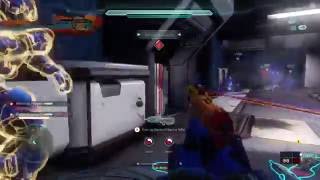 Halo 5 Easy With Those Plasma Casters...