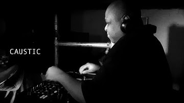 CAUSTIC: Techno goes undeground again