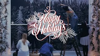 Free People Presents | Happy Holidays From All Of Us At Free People