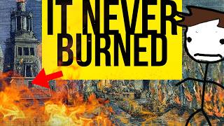 The Truth About The Library Of Alexandria