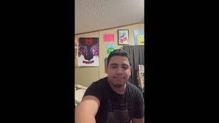 Video Assignment #2