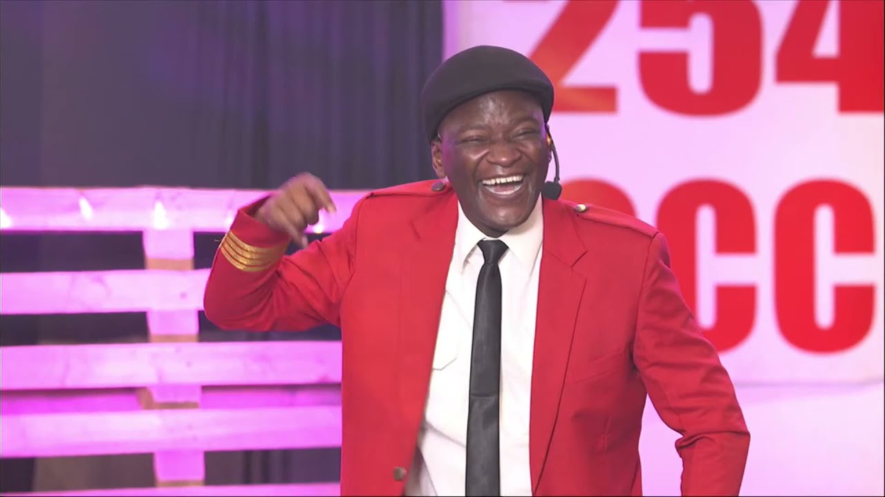 254 Quarantine Comedy Club