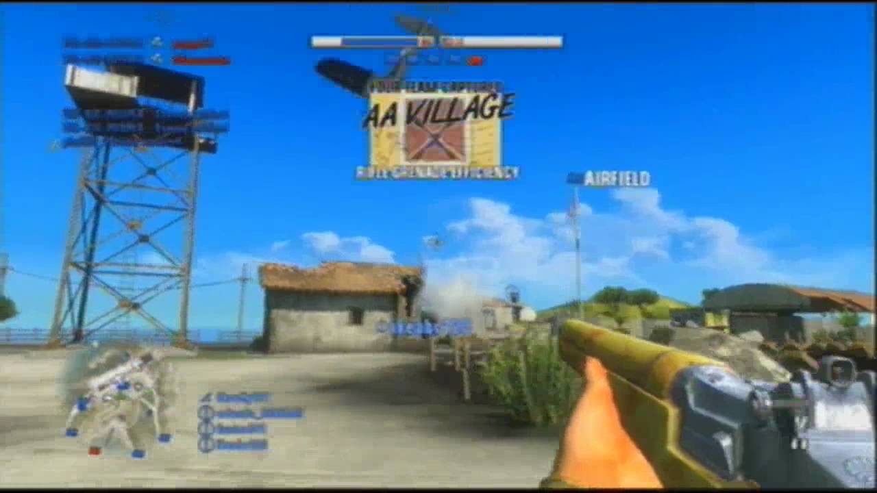 The Simplicity of Battlefield 1943 - BF 1943 Cmtry pt.2