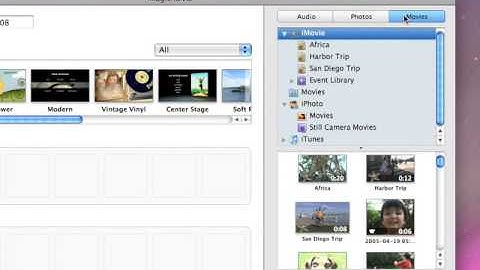 iDVD09: A01 Making a Magic iDVD CC