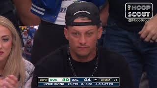 Boston Celtics | Delay Fist