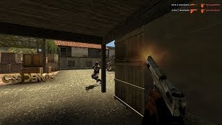 5k AWP/Deagle by steelarts [Old CS:S | FAKED]