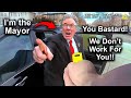 When GOOD Cops Humiliate The F*CK Out Of Crooked Politicians