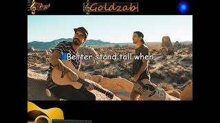 Karaoké Music Travel Love feat Dave Moffatt - It's my life (Bon Jovi)