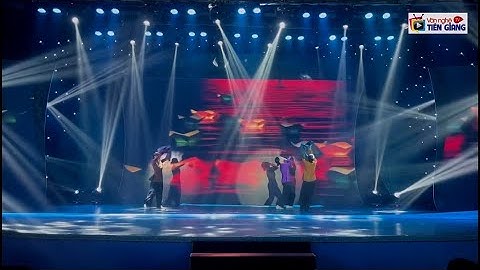 Biển vọng -  - Tiết mục múa tại hội thi Múa không chuyên toàn quốc năm 2022