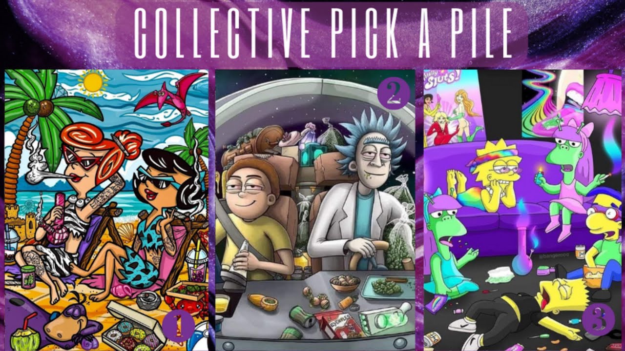 😶‍🌫️ 420 Special 🍃 | 🥺🥵 What Is Your Sex Appeal? 🍆🔥 | 🔮🃏 (ℂ𝕠𝕝𝕝𝕖𝕔𝕥𝕚𝕧𝕖 ℙ𝕚𝕔𝕜 𝔸 ℂ𝕒𝕣𝕕) ✨