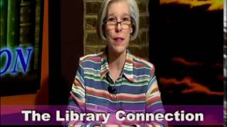 Library Connection Dr  Charles Moore September 2016
