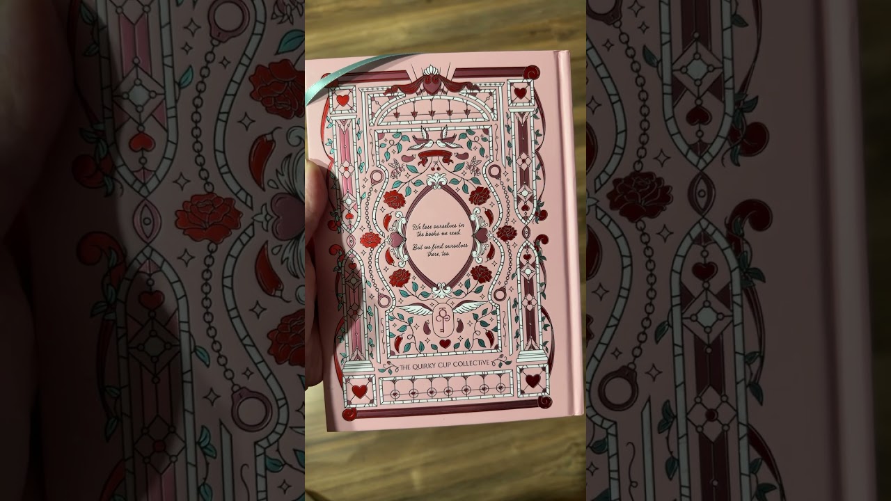 For any book lovers ❤️🩷💖 