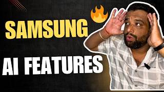 Samsung Galaxy Ai 5 Mind-Blowing Features Explained