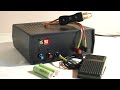 DIY Spot Welder From Microwave Transformer | HOW TO