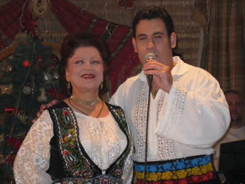 Ionut Dolanescu - Mult as vrea sa am o mama