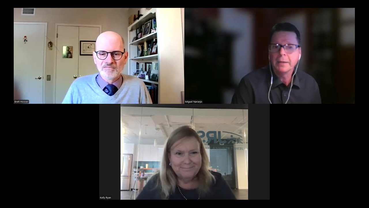 Ignatian Migration Dialogue | Religious Liberty