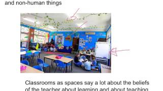 IES observation with purpose