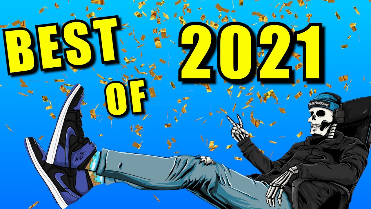 SHENANDYGANS BEST OF 2021