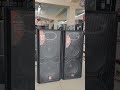 wharfedale Tunog mayaman na speaker@kuyagerboy#soundsystem #wharfedale #soundsystem