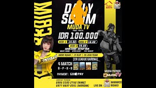 Download Lagu [LIVE]  FT CIMONTOK   - WANN SUKA NGARETTT MP3