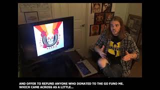 Music Minute Exit In