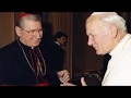 Cardinal O'Connor & the Sisters of Life