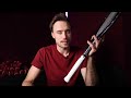 Wilson Pro Staff 97 Classic Review by Gladiators