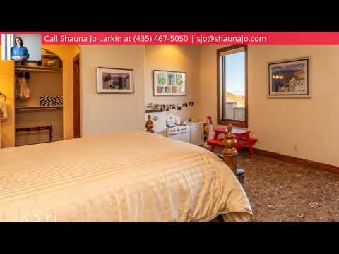 1838 N Cascade Canyon Circle, St George, UT home video tour