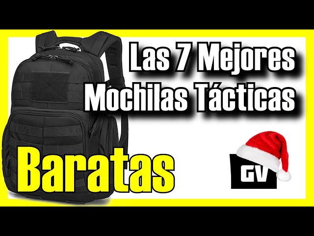 Las 5 Mejores Mochilas CrossFit - La lista definitiva de 2024