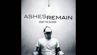 Ashes Remain  Without You instrumental