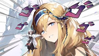 Arknights Saileach Banner.EXE