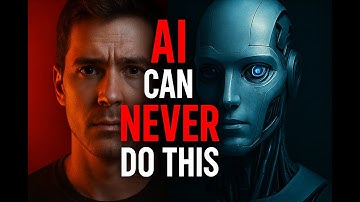 Human vs AI: What AI can