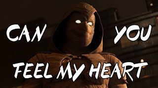 Moon Knight tribute - Can You Feel My Heart