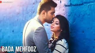 Roamntic Whatsapp Status