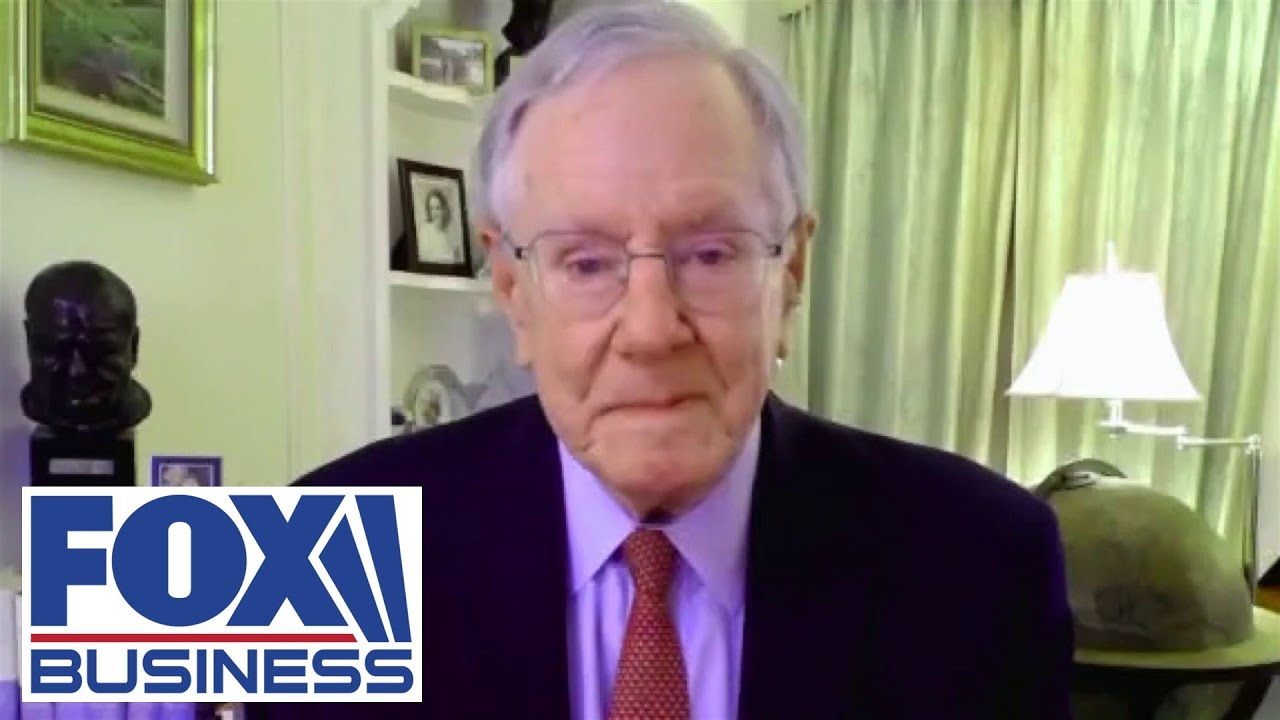 Forbes on social media censorship: I'm amazed at how foolish they are