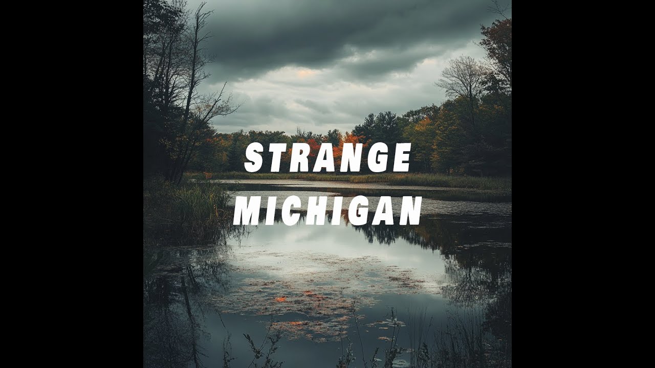 STRANGE MICHIGAN