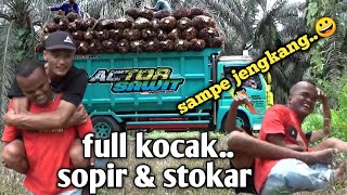 FUNNY.. ANTOBOLLO ASKED TO CARRY DODOT