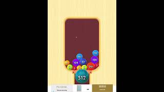 I Got 512Q In 2048 Balls 3D